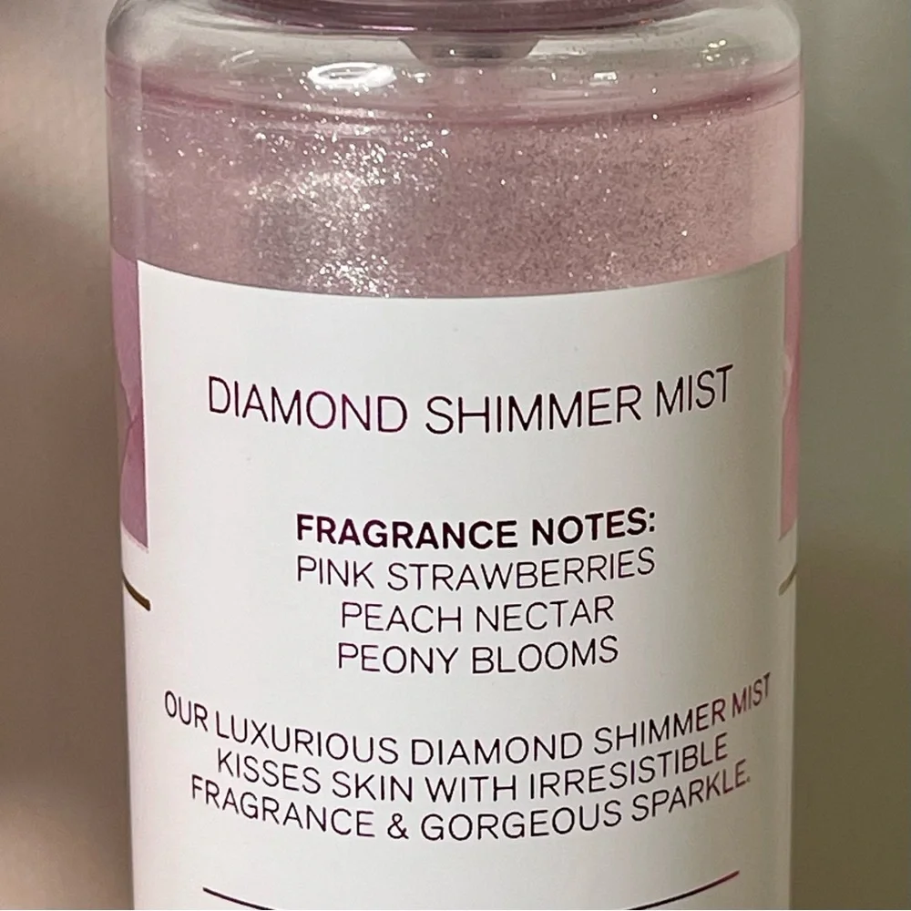 Bath & Body Works bath body